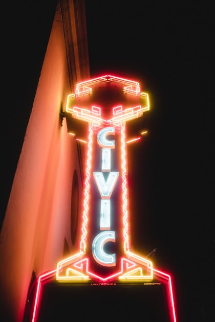 Civic Club Membership Benefits
