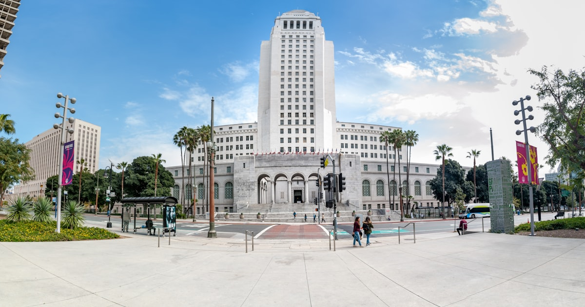 Event Planning with the Civic Club